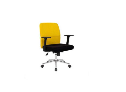 Modern Drehstuhl Gelb Bürostuhl Gaming Stuhl Bürostuhl Neuer Stuhl neu